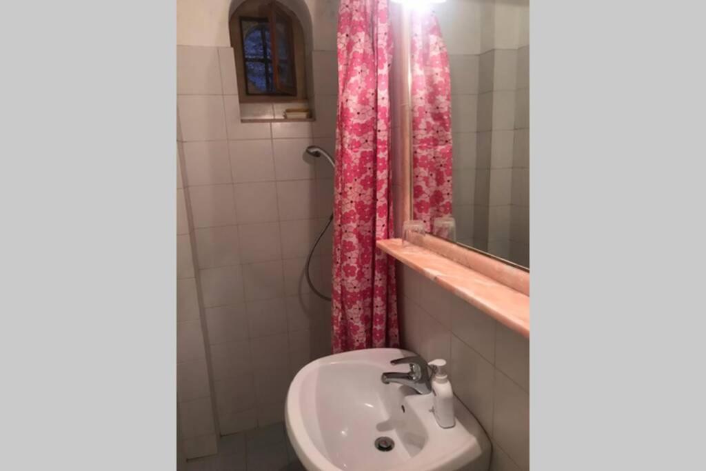 Appartamento Tipico Con Corte Privata Venetië Buitenkant foto
